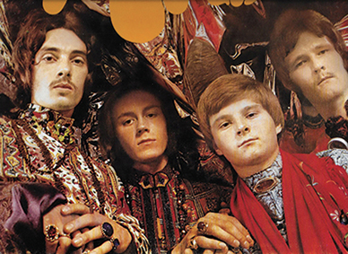 Kaleidoscope UK